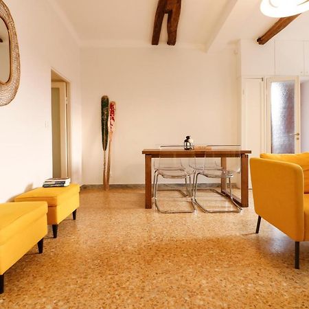 Апартаменты Casaviva - Elegante Casa Con Dehors A Камольи Экстерьер фото